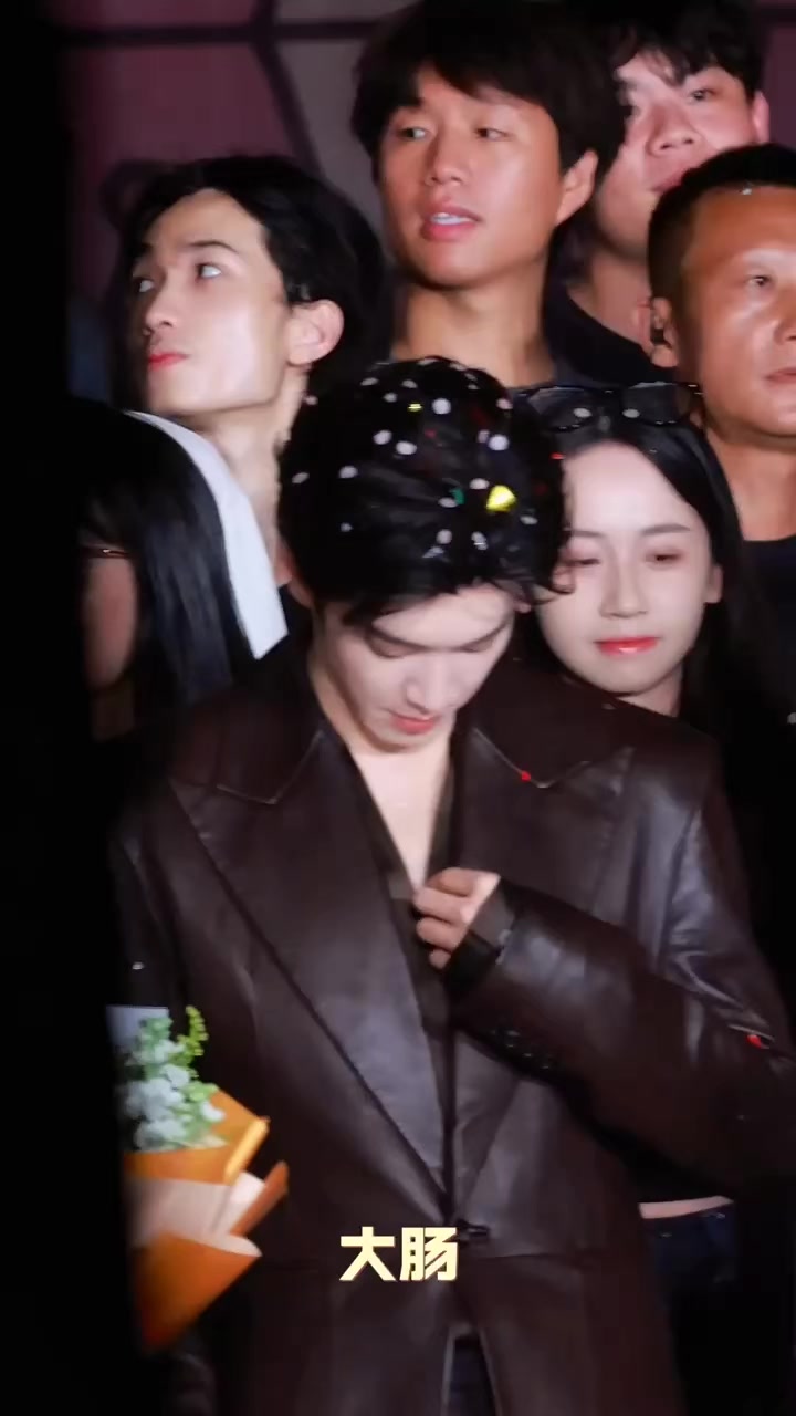 @陈哲远-fan girl