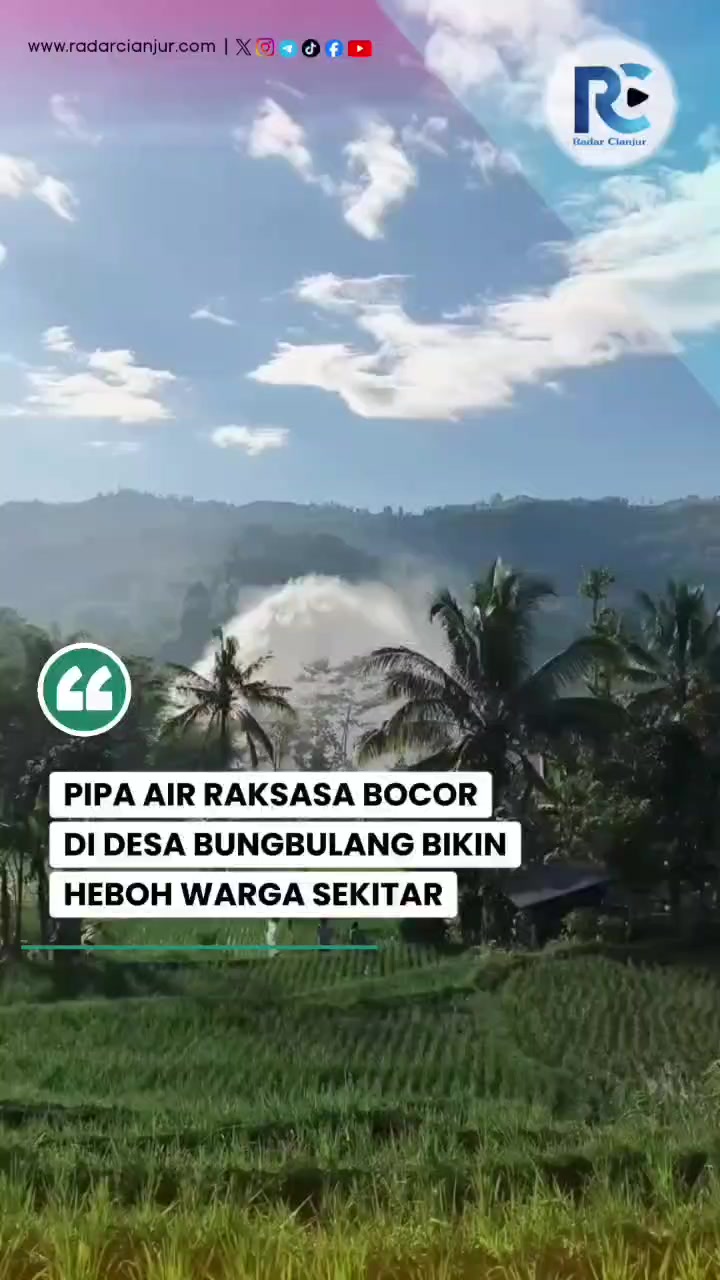 @Radar Cianjur