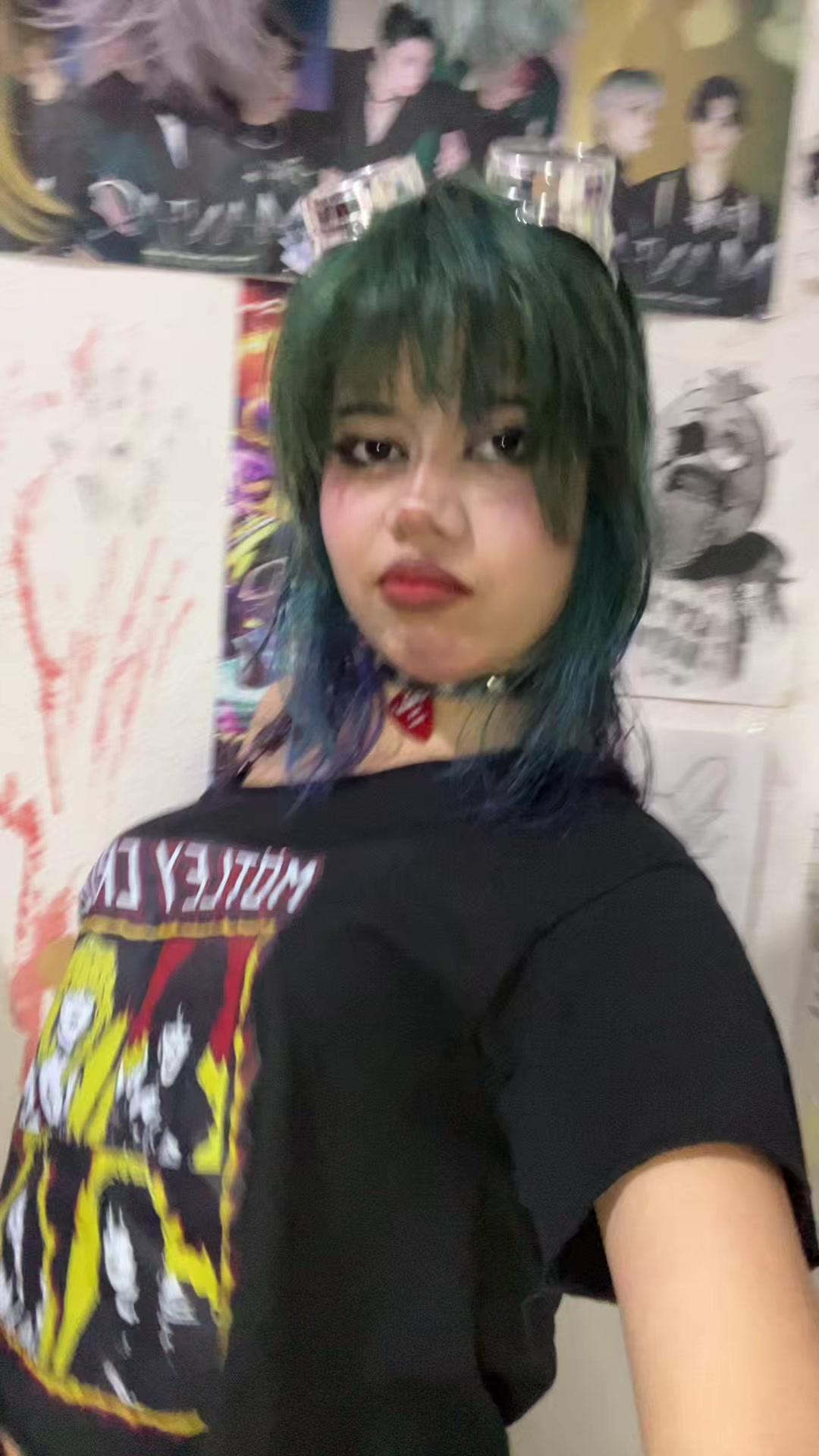@Robin (Kurt Cobain's version)