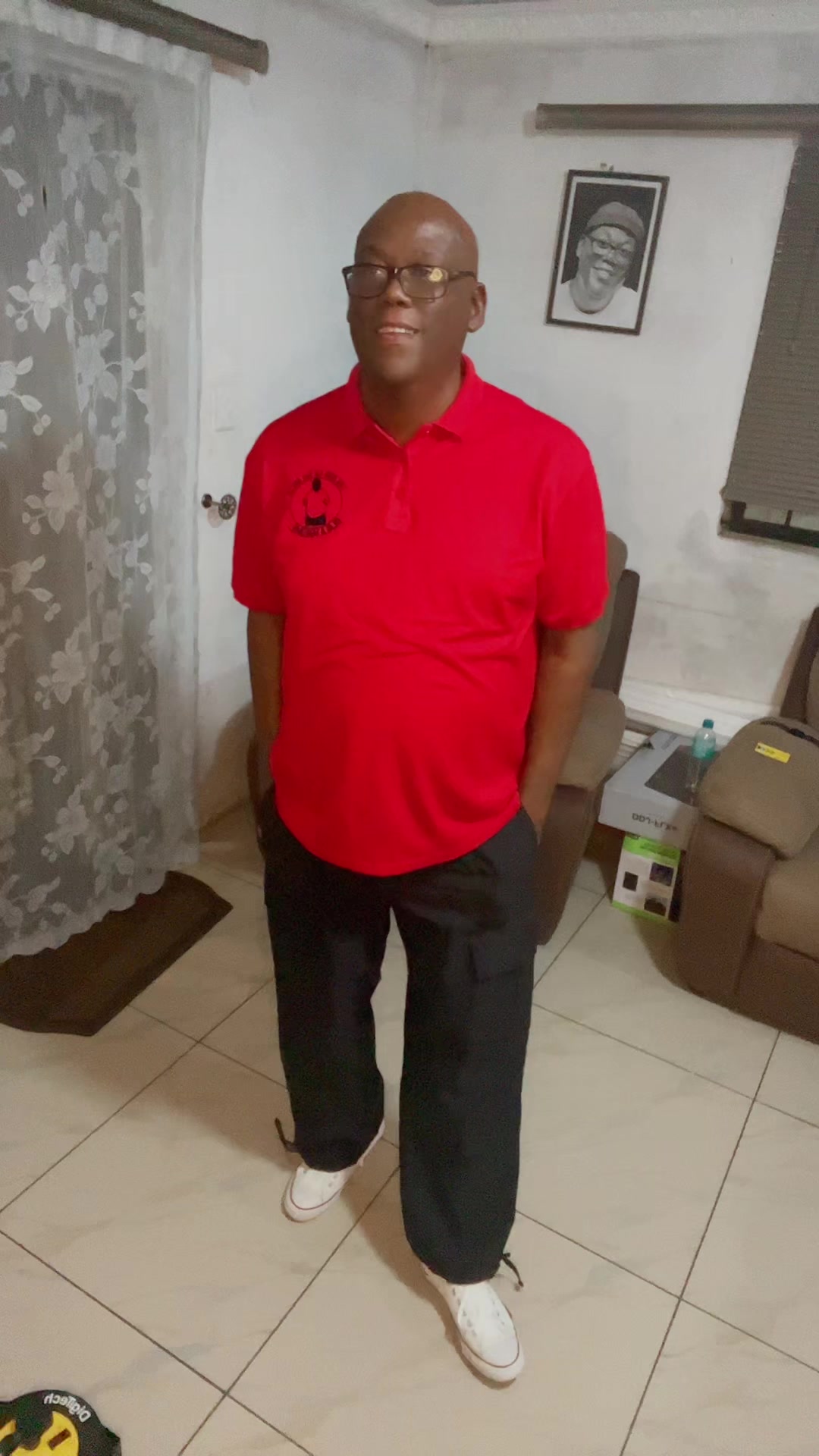 @uncledonhere