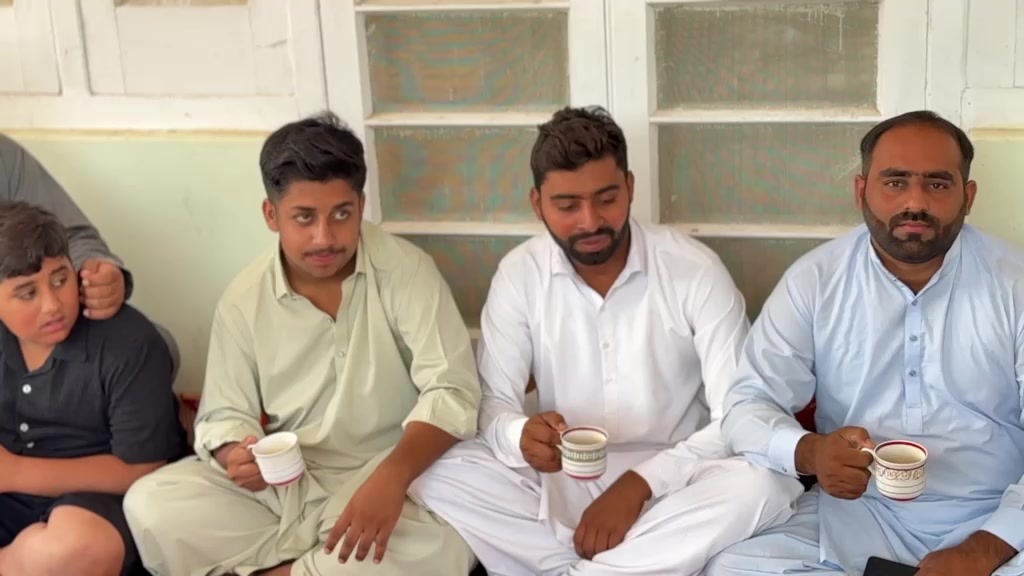 @Farooq Malik