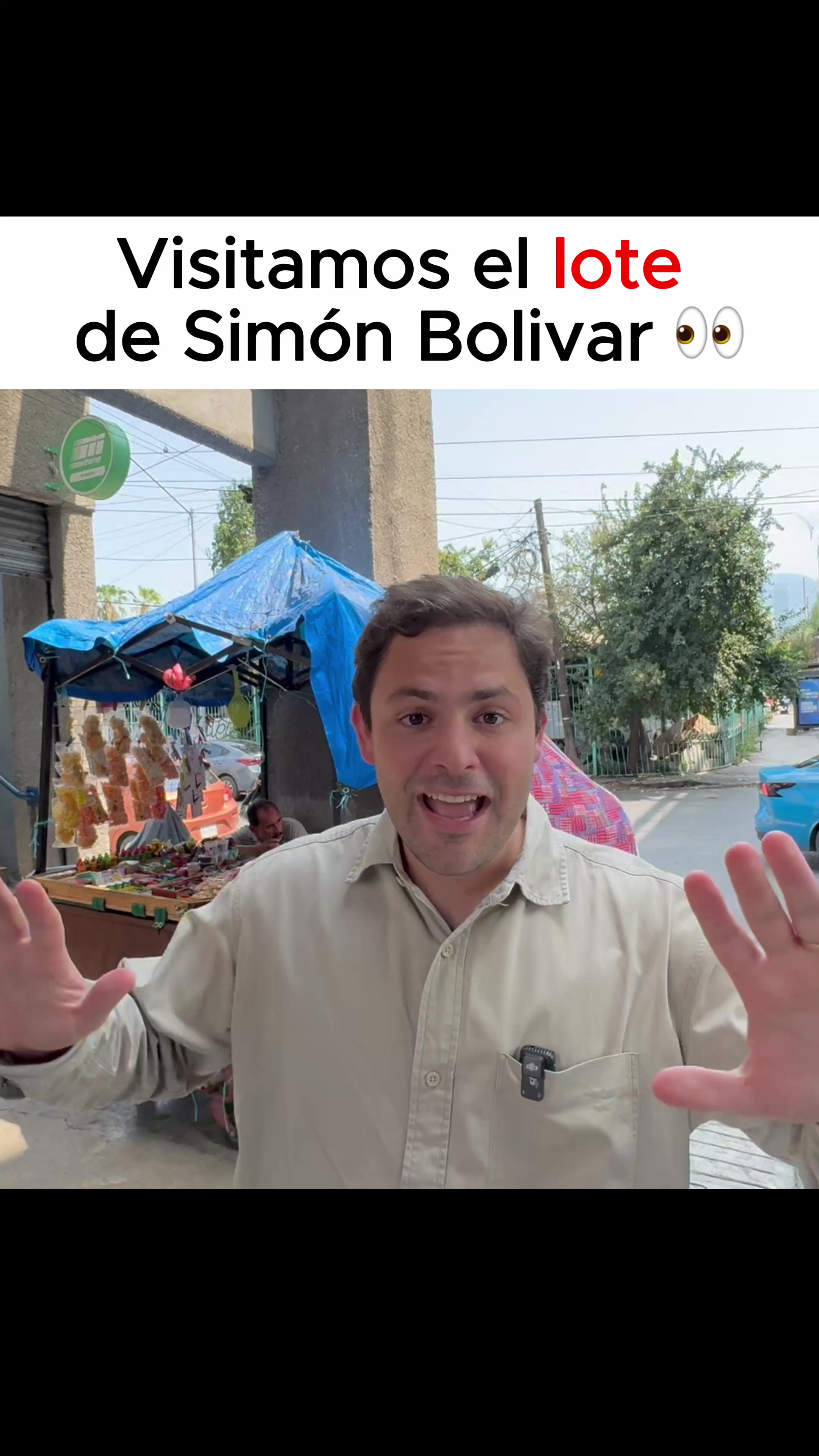 @Lalo Villagomez