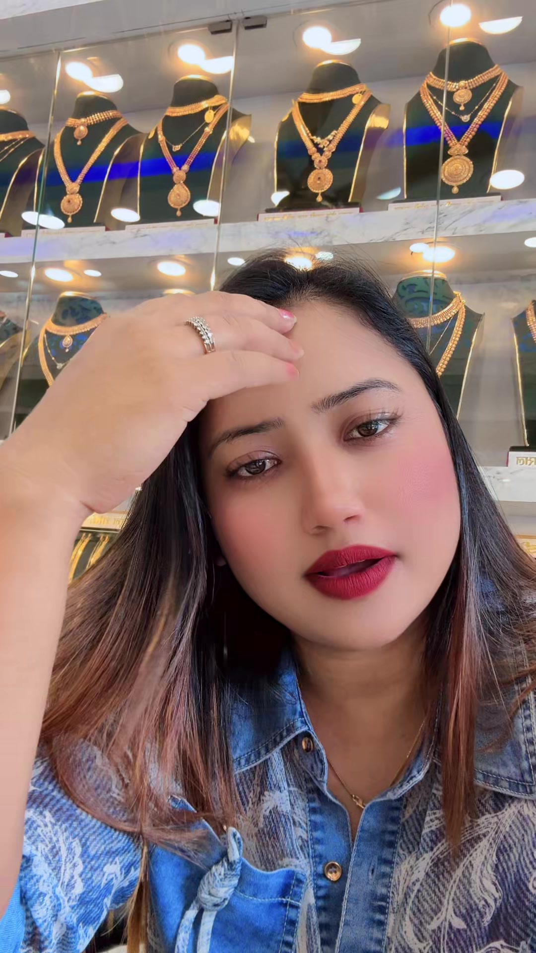 @Shila kc