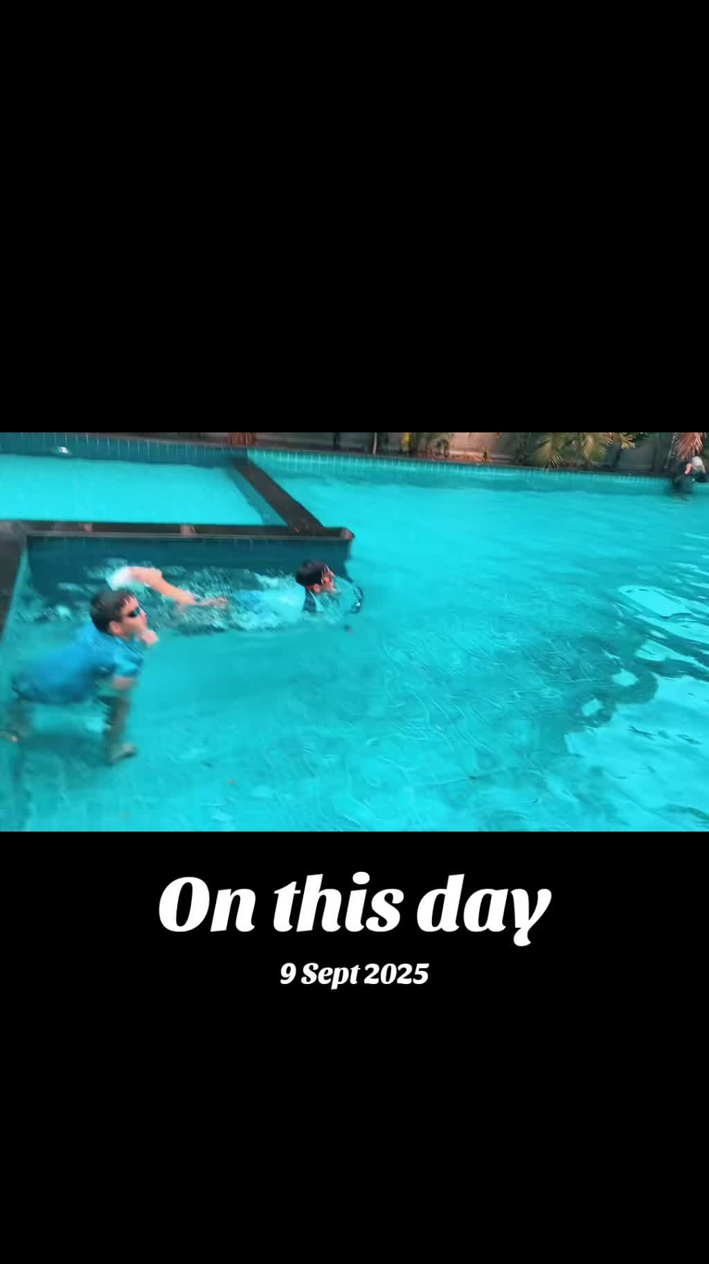 @Tr Thaephyu Aung Swim Coach