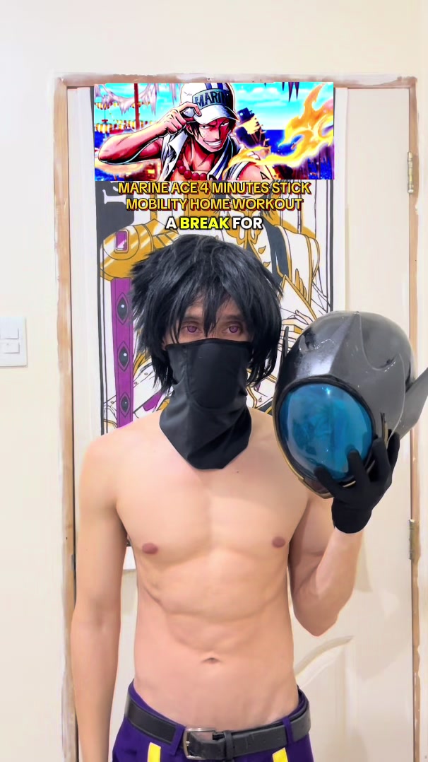 @Lelouch Fitness