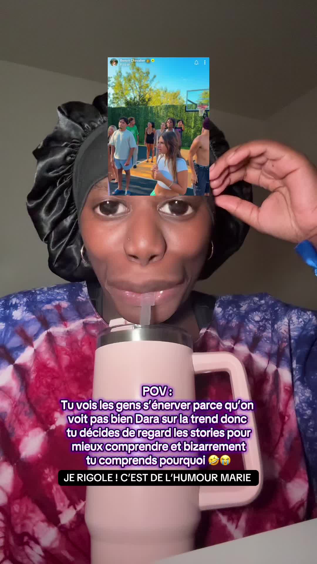 @Mackenzy