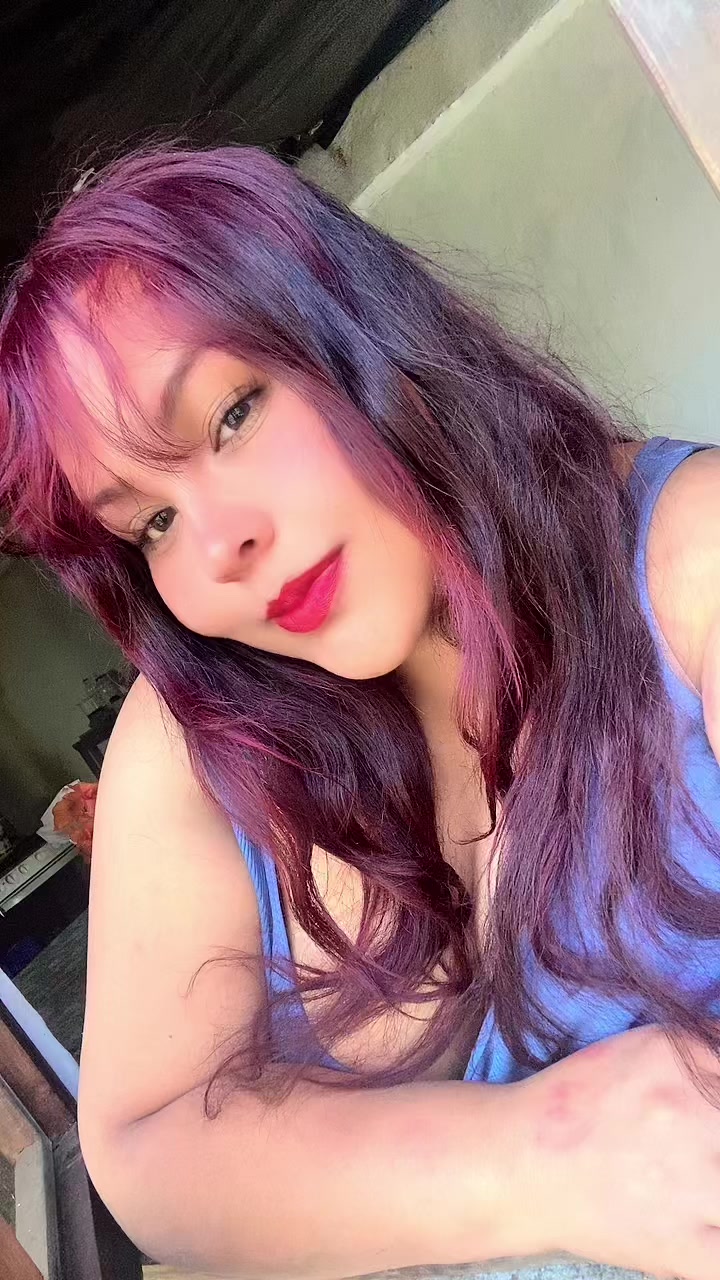 @la chinita Ortiz🥰💫😈