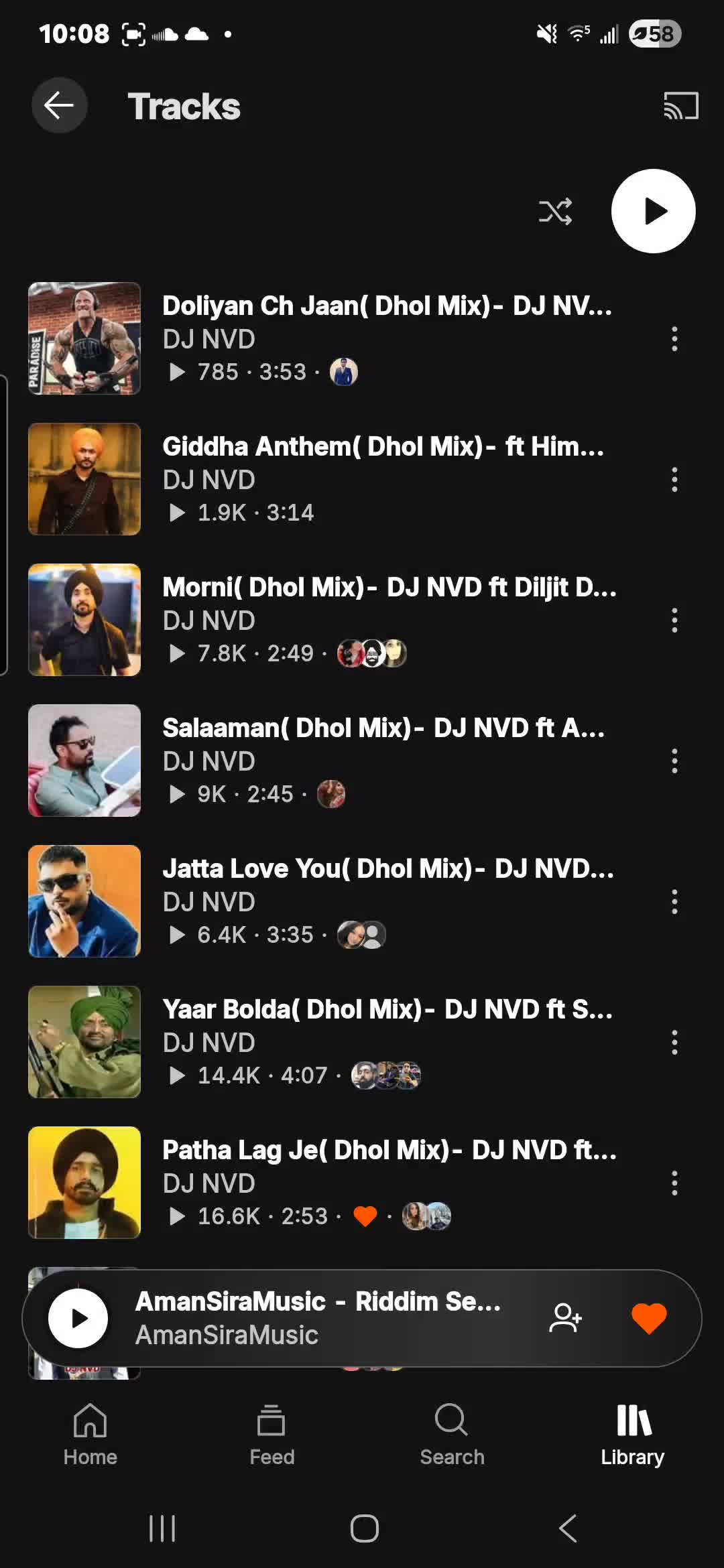 @DJ NVD