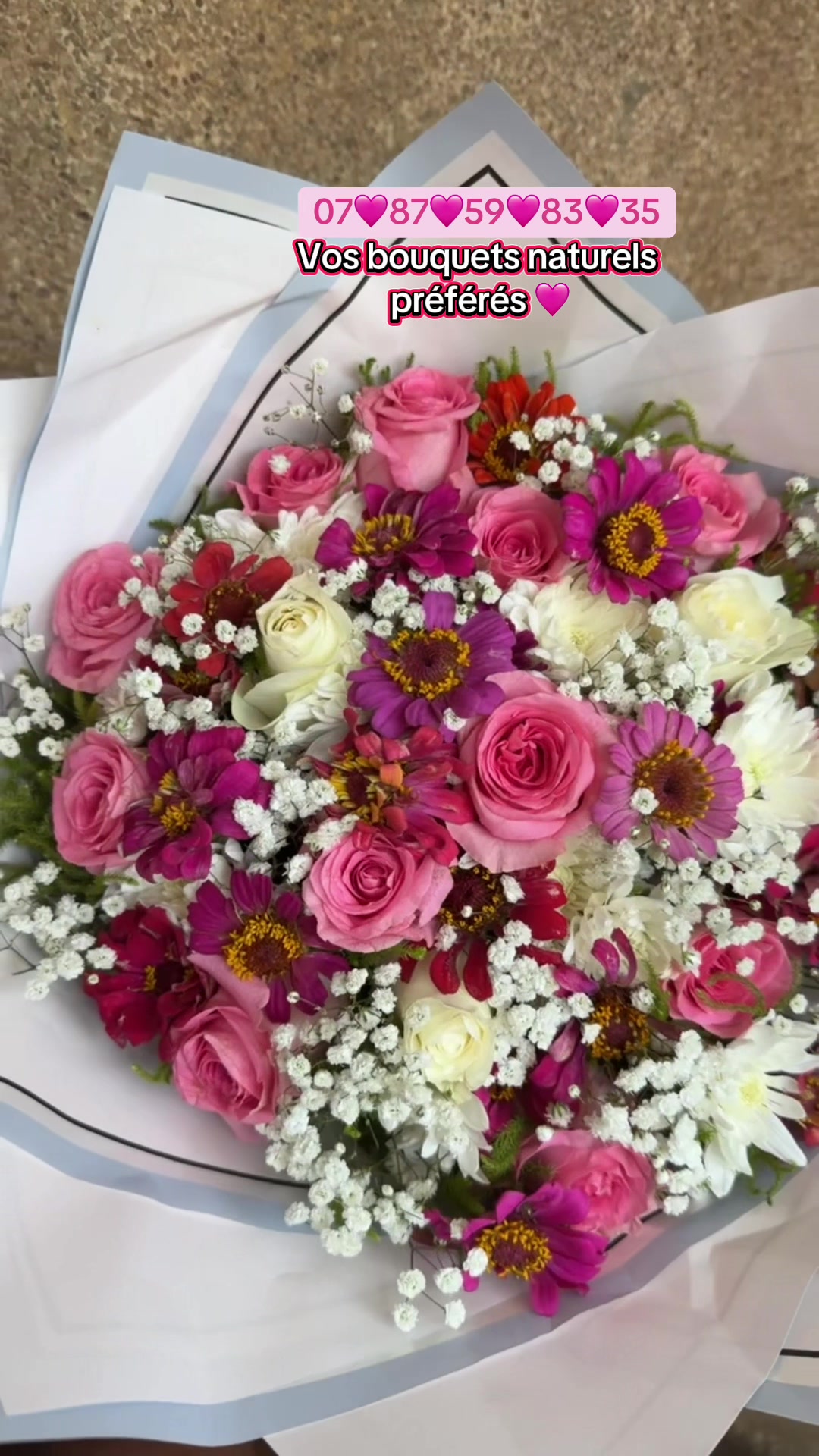 @La Vie en Rose225 💐