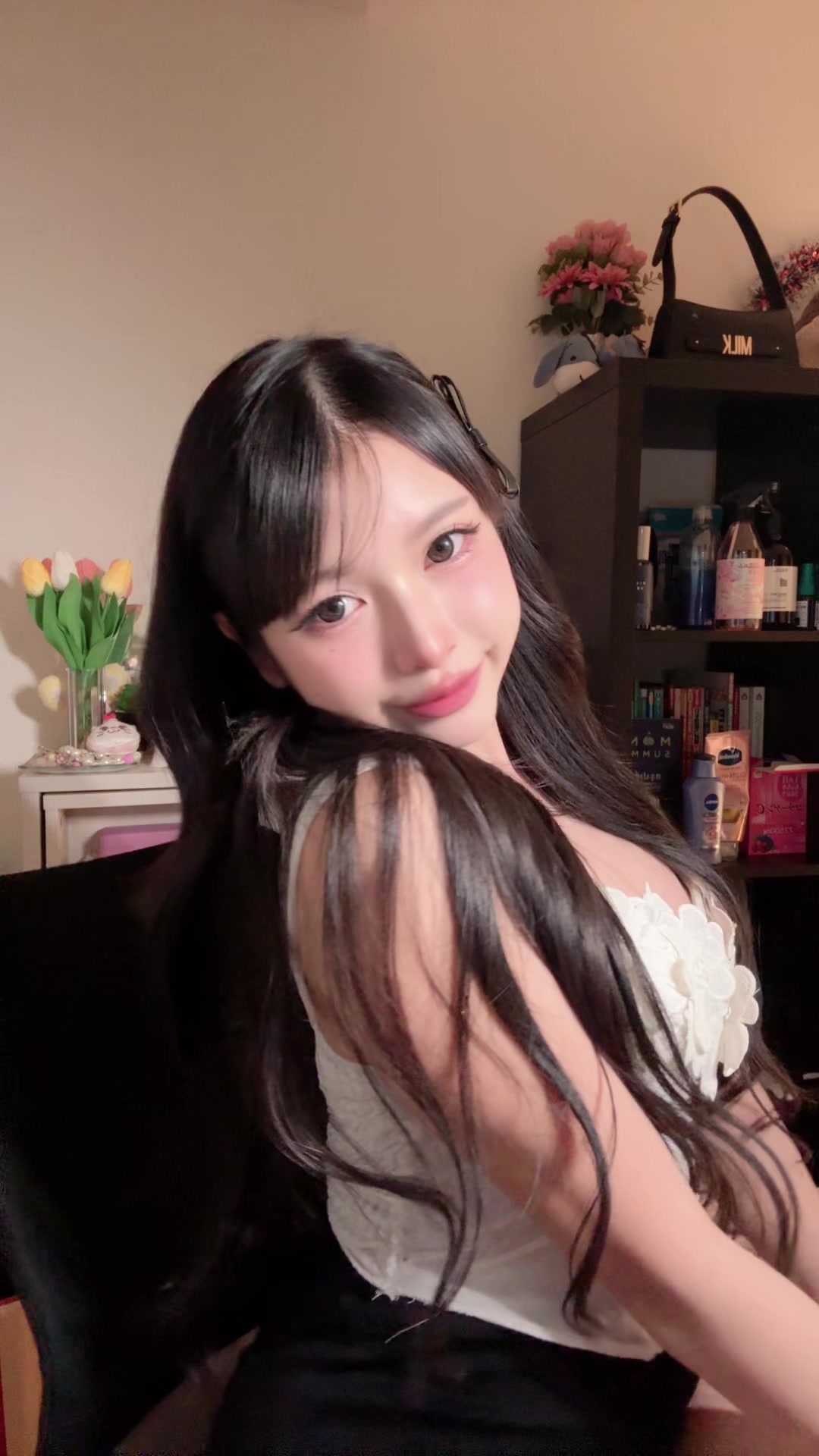 @ミウ