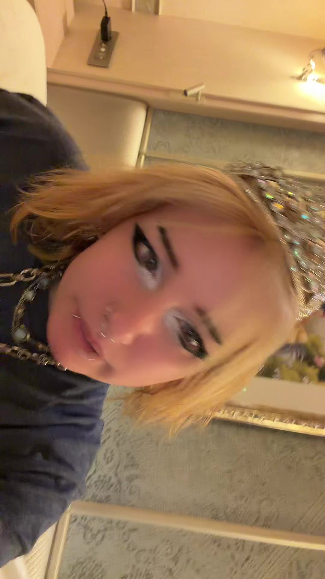 @Mimi 🕷️🌸
