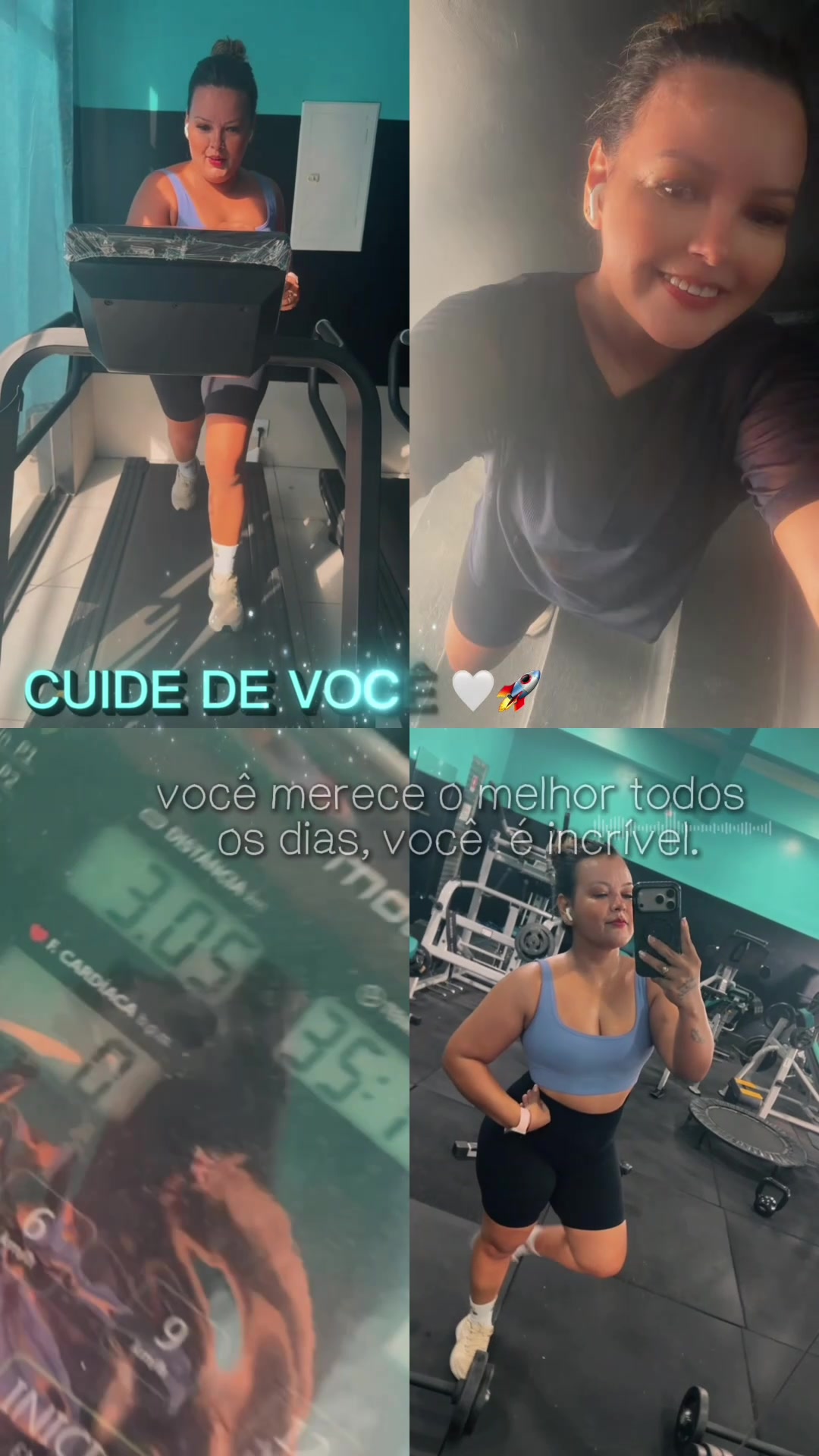 @Suélen Vieira