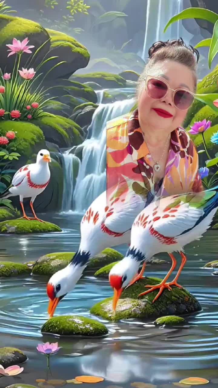 @Bạch yến ho&agrave;ng