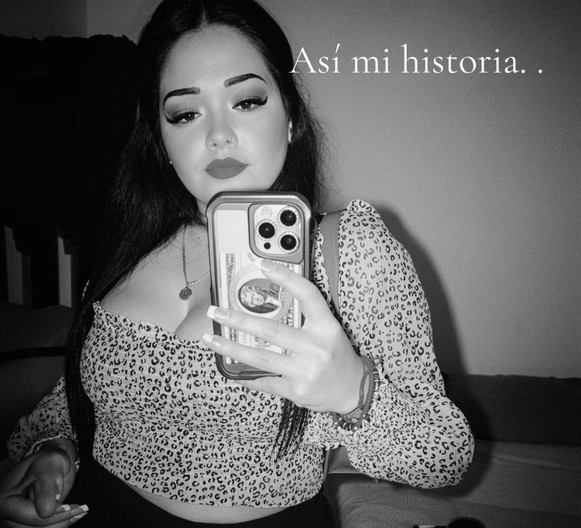 @Jaqueline Chavez