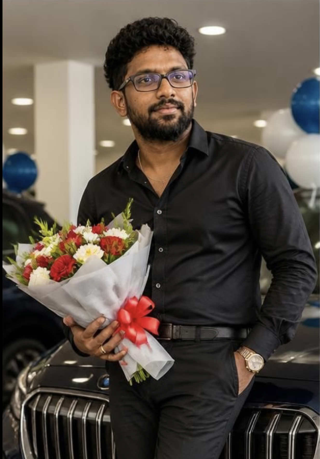 @🇱🇰 Prageeth Rameesha