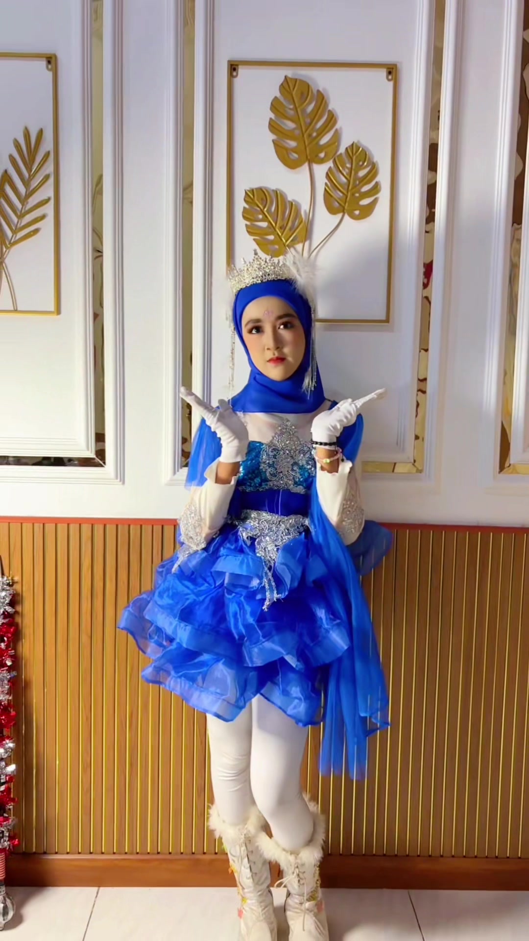 @Astried Ajalah