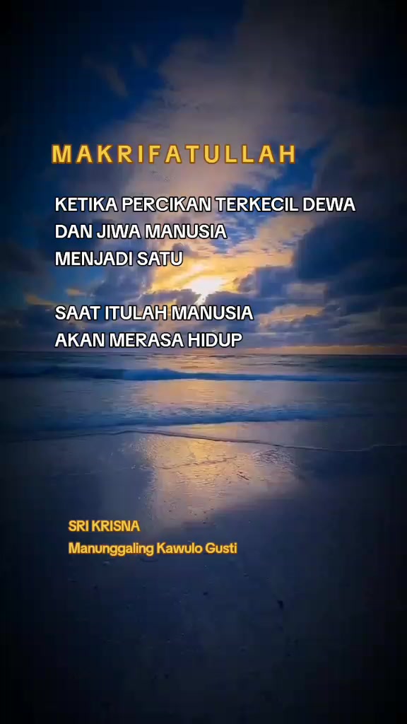 @Bang Iwan