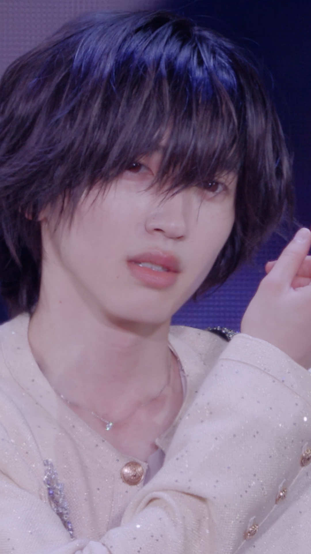 @なにわ男子 / Storm Labels