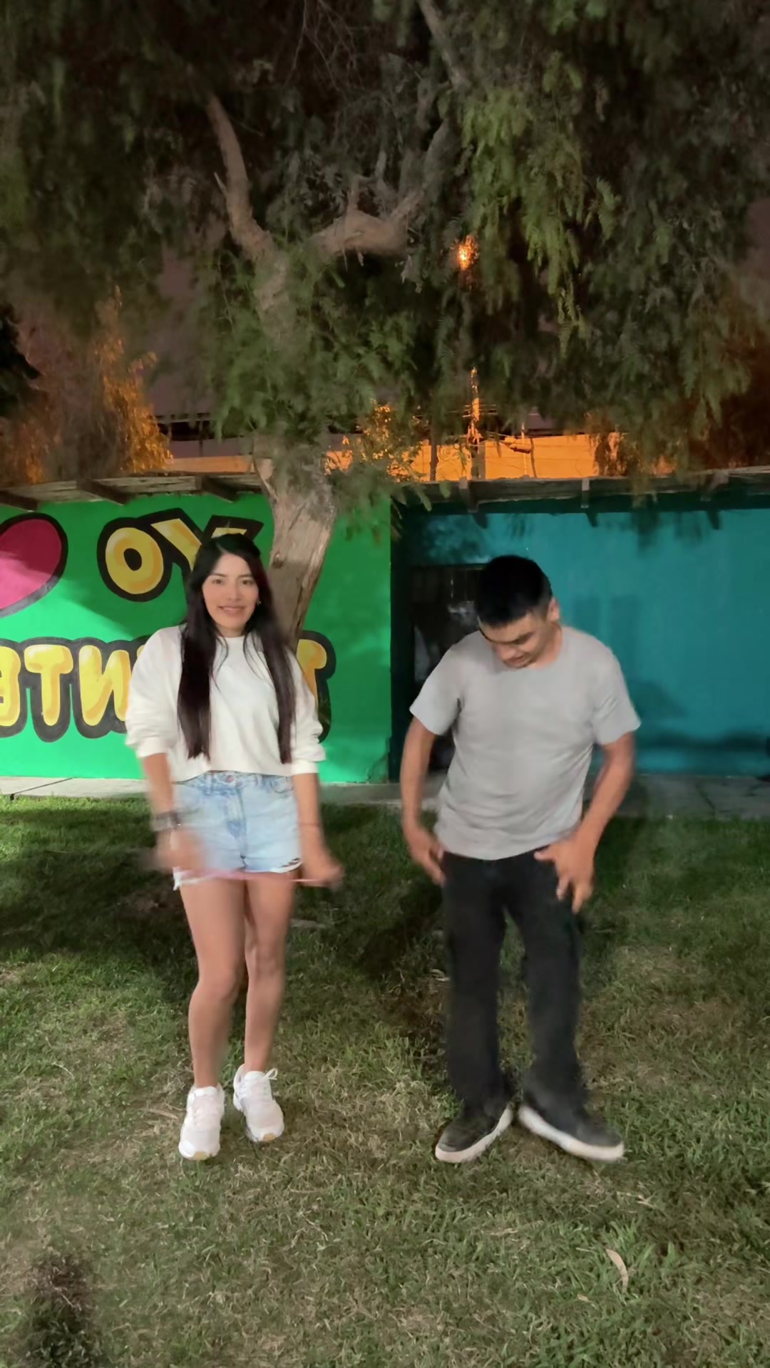@SEGUNDITODAVILA