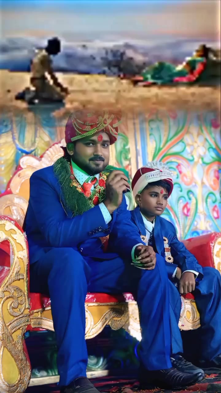 @AjayDj