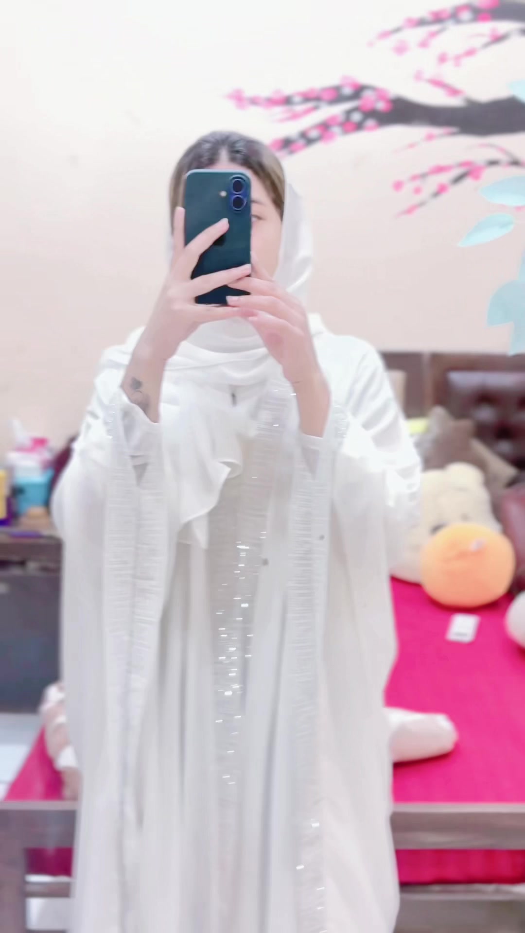@AREEBA🪽