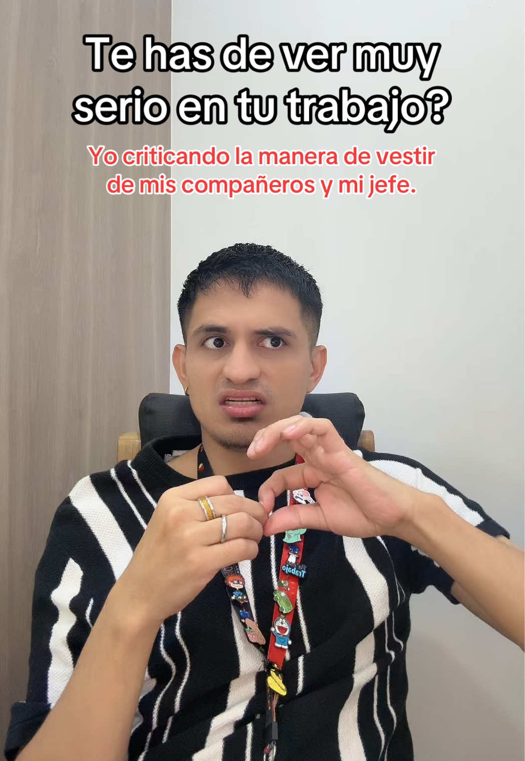 @JefersonG&oacute;mez 🍀