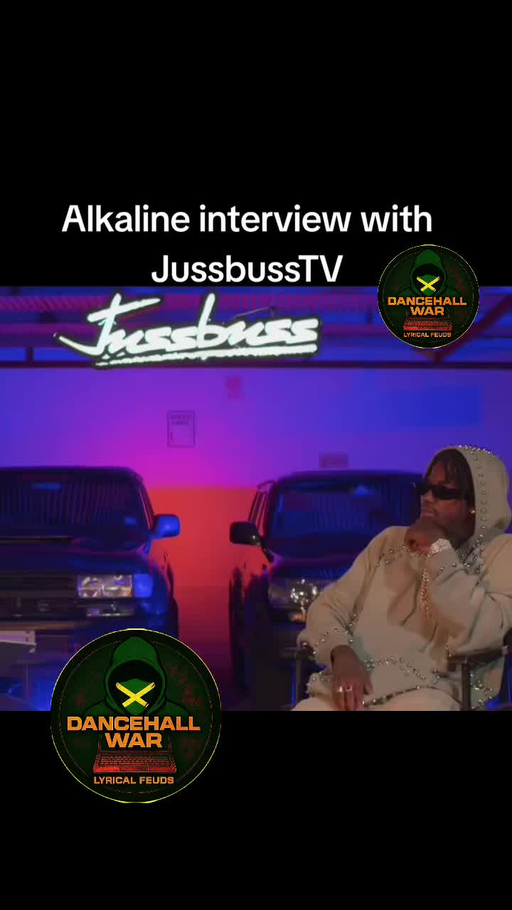 @DANCEHALL WAR CHANNEL