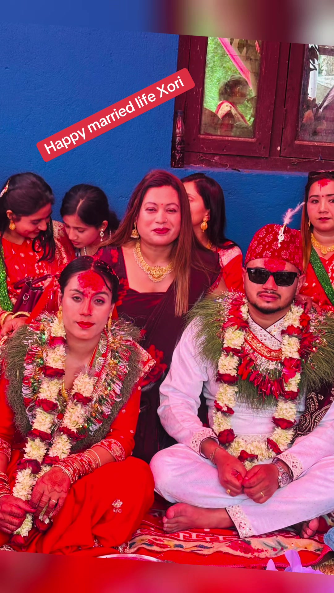 @Kalpana Sapkota