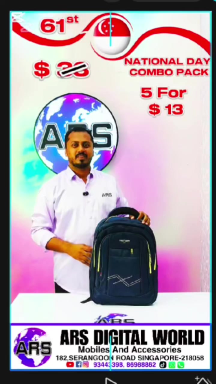 @ARS Mobile