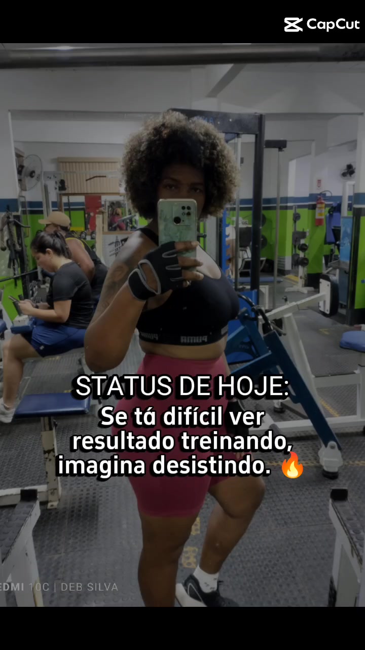 @Deb Silva✌🏾