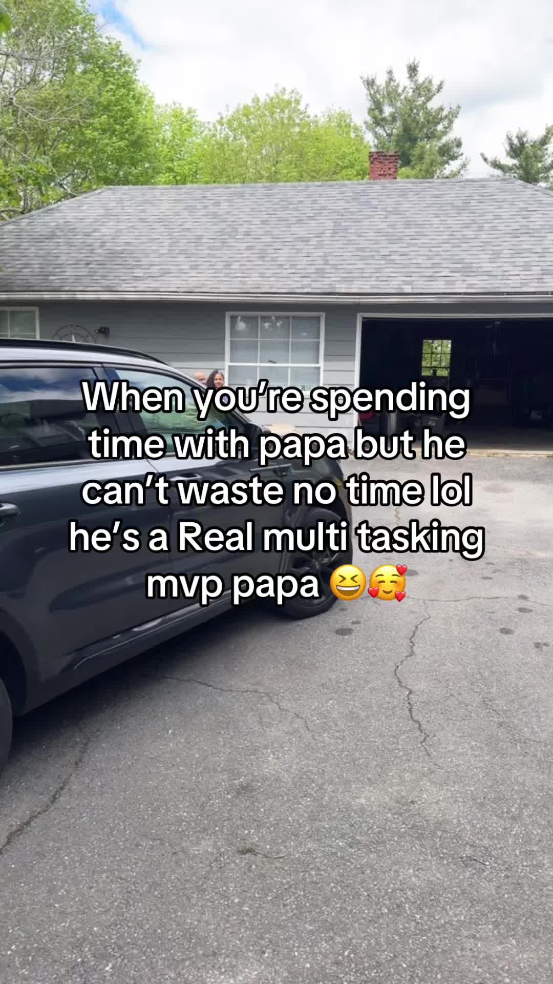 @The family chronicles 😂😂😂