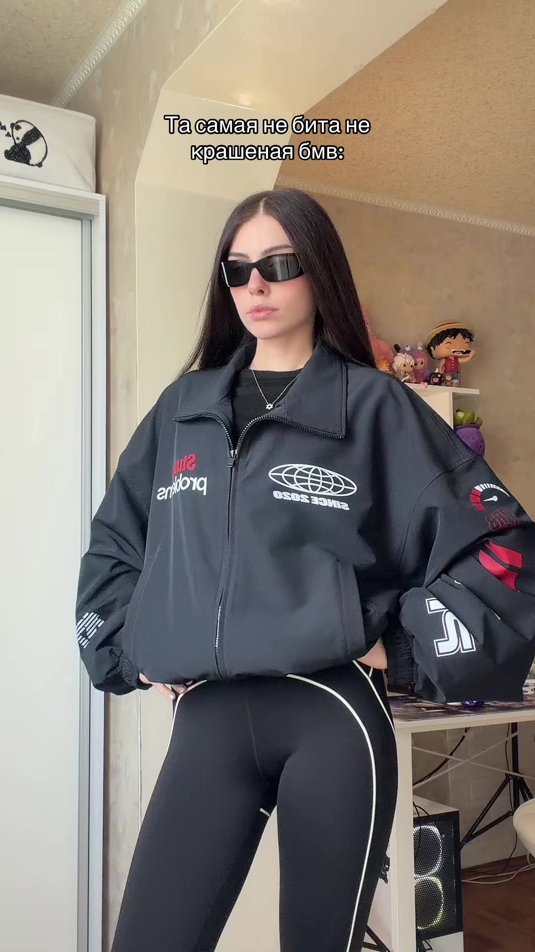 @BarbieGirl