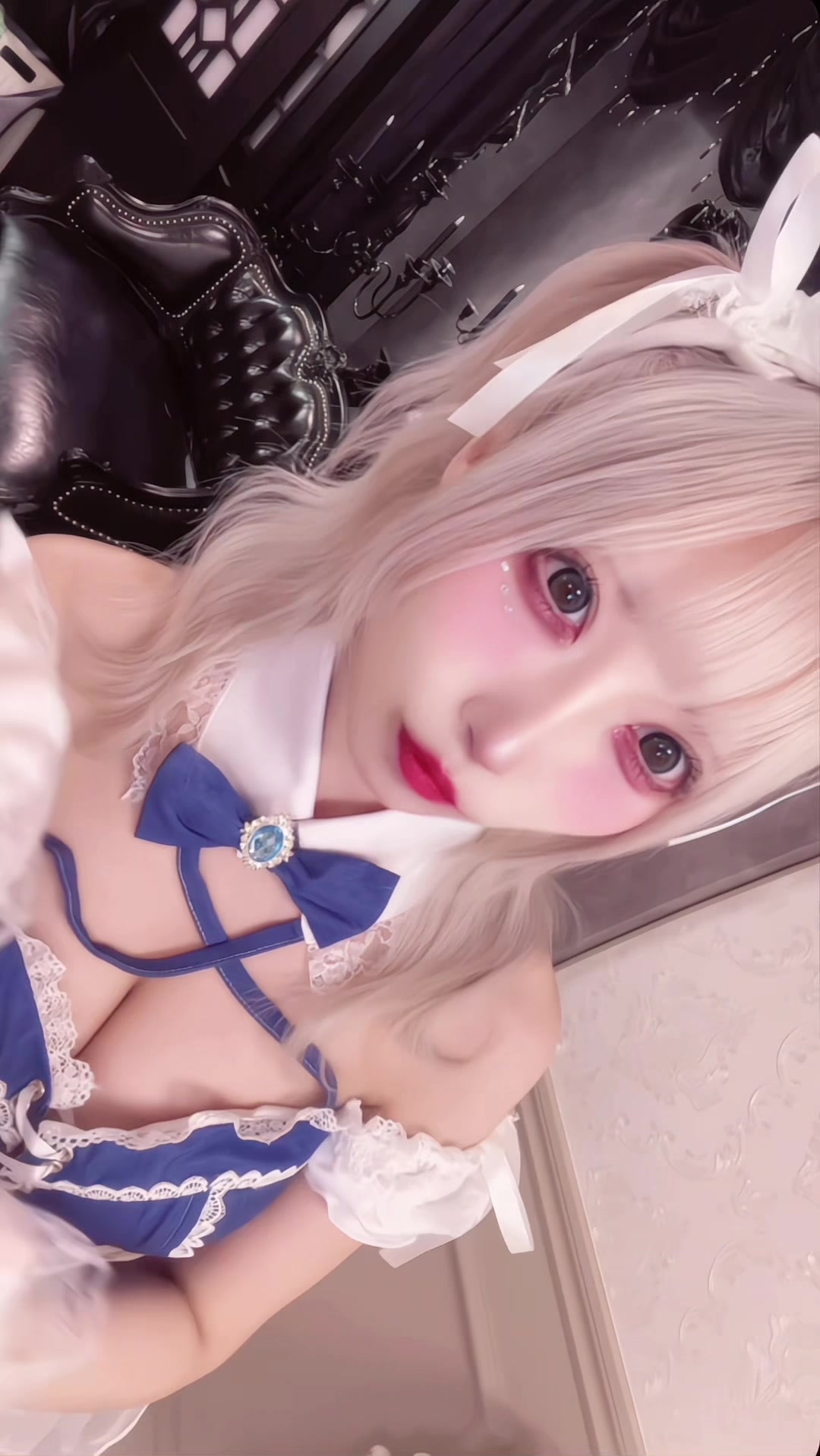 @蜜月りあ