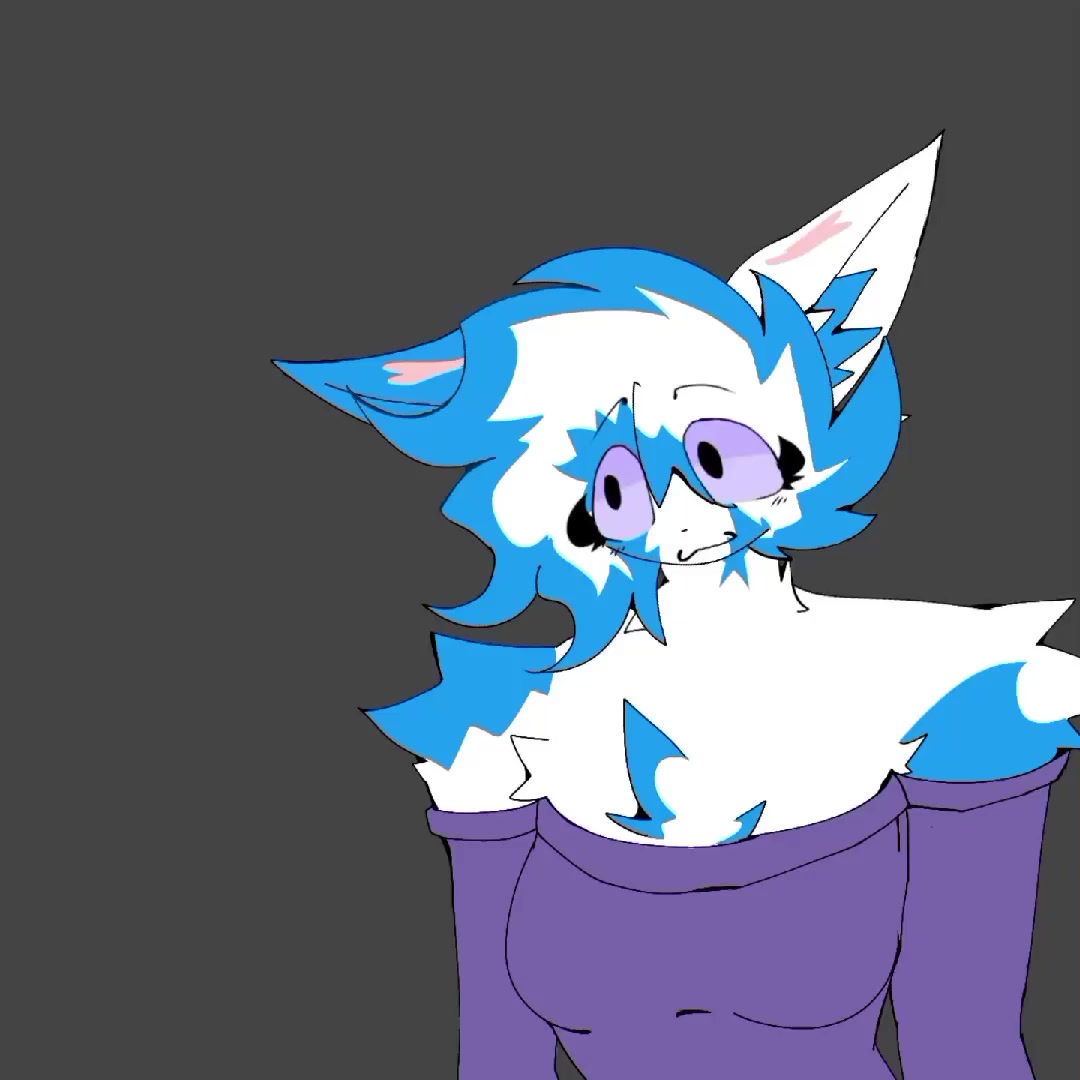 @CrazyRedFox