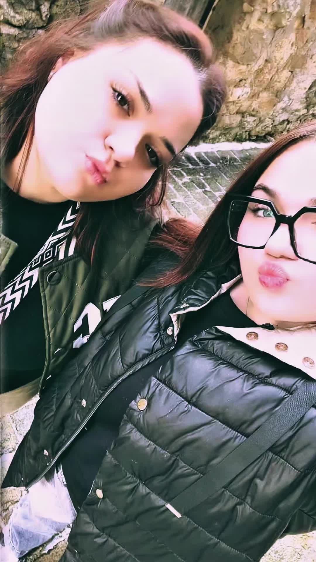 @Maria Francesca