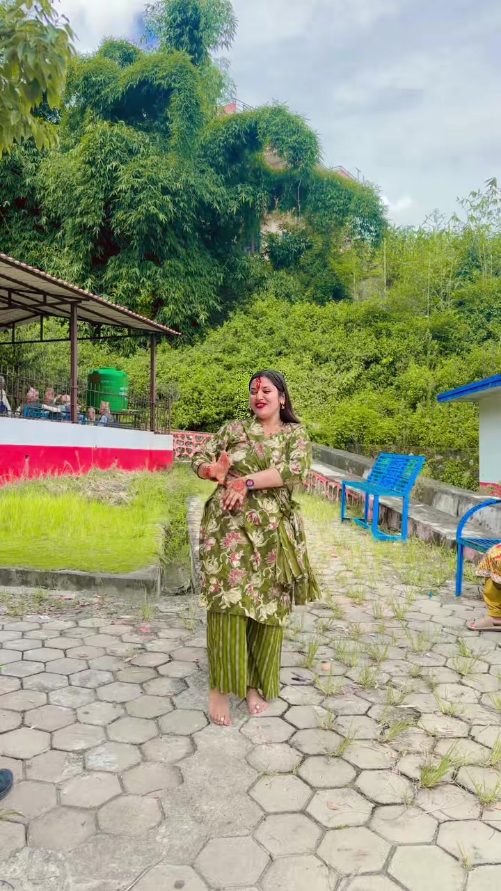 @Pratima  Dahal