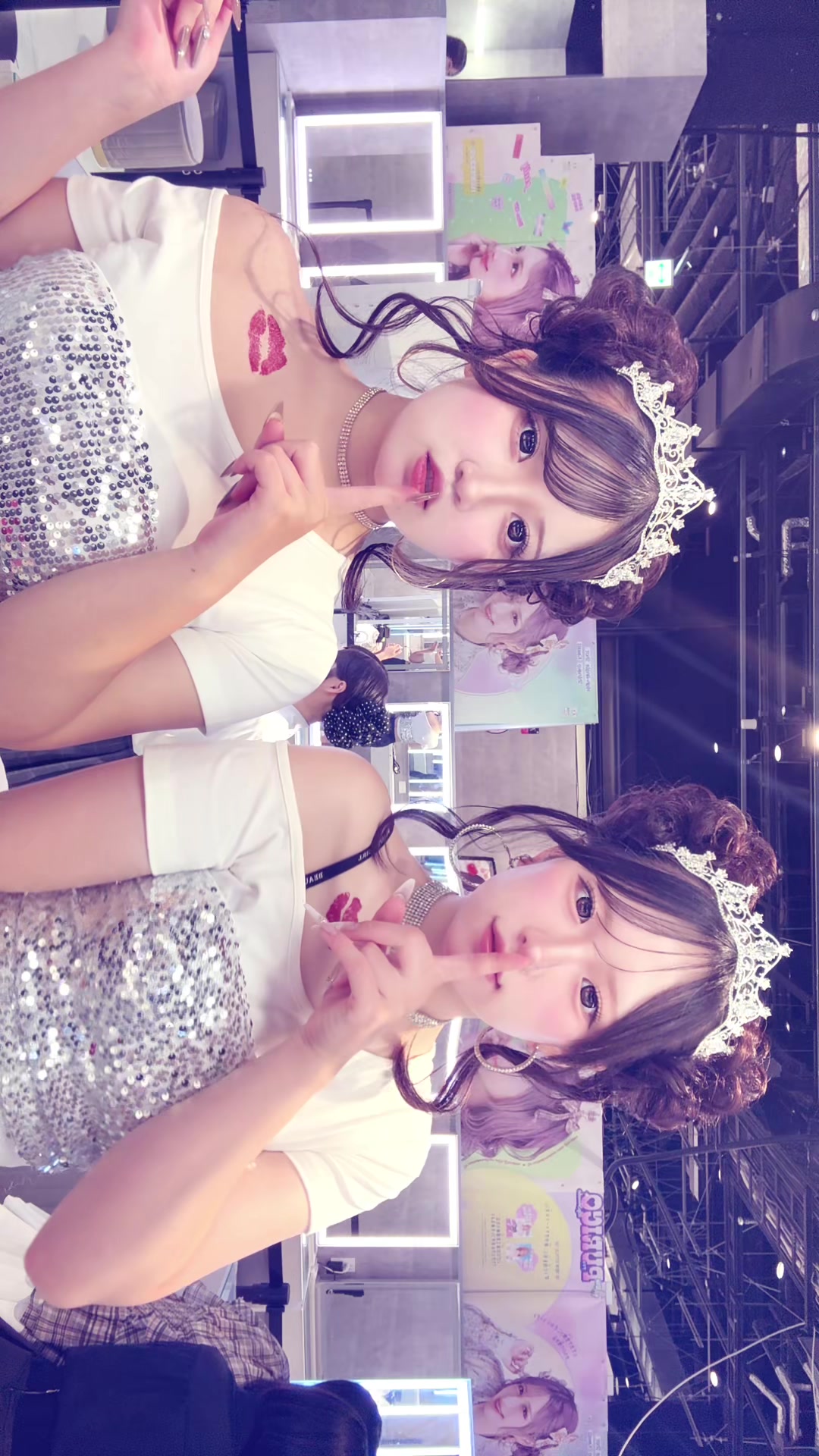 @ゆずか