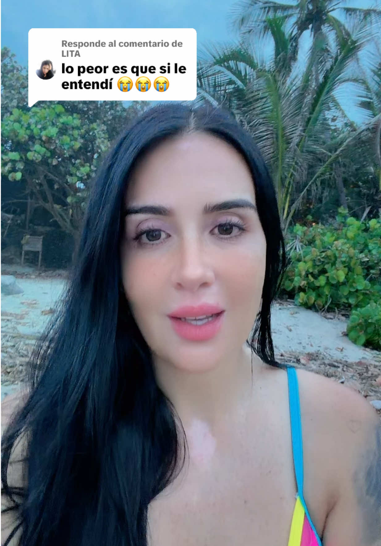 @adrilatinatv🐾💞