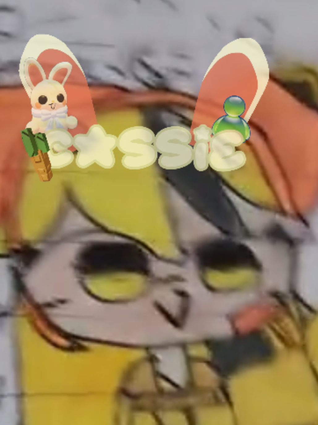 @★Cassie★