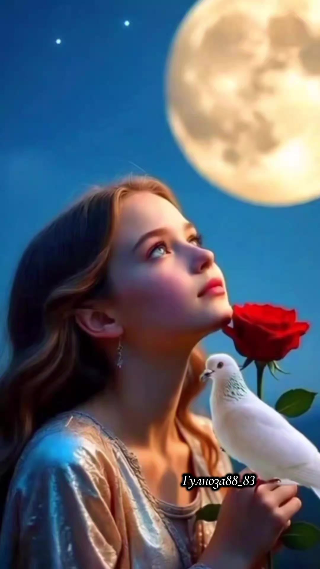 @🍃🌹Gulnoza🌹🍃