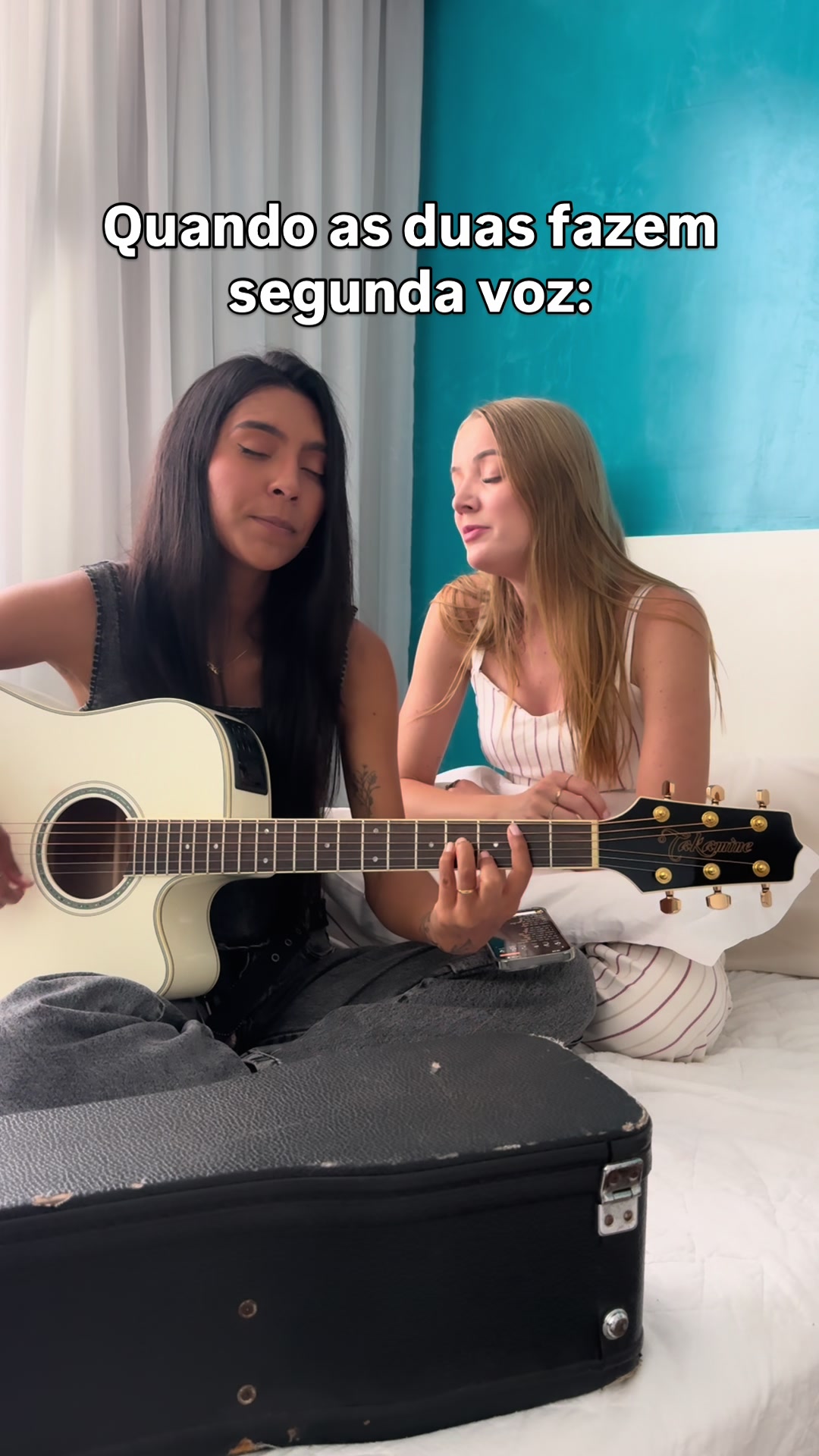 @Kamila e Kavic