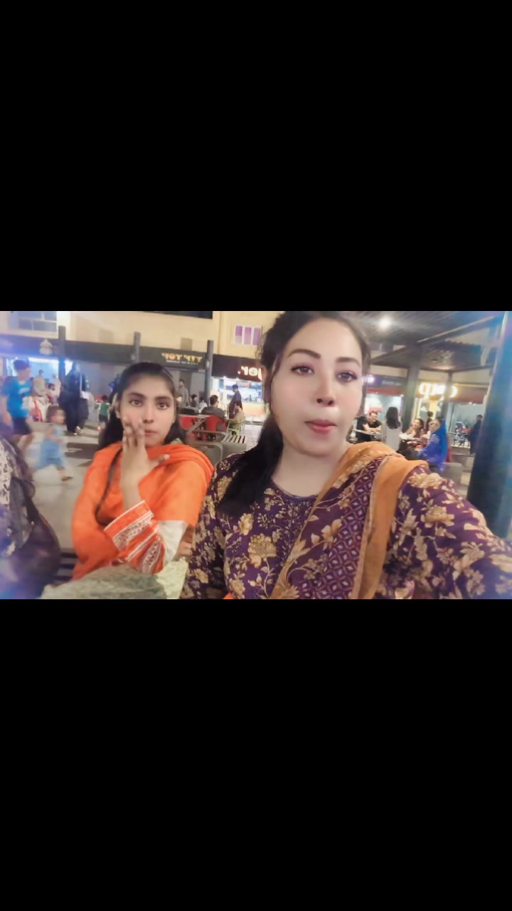 @Evangelist Safrah Khan