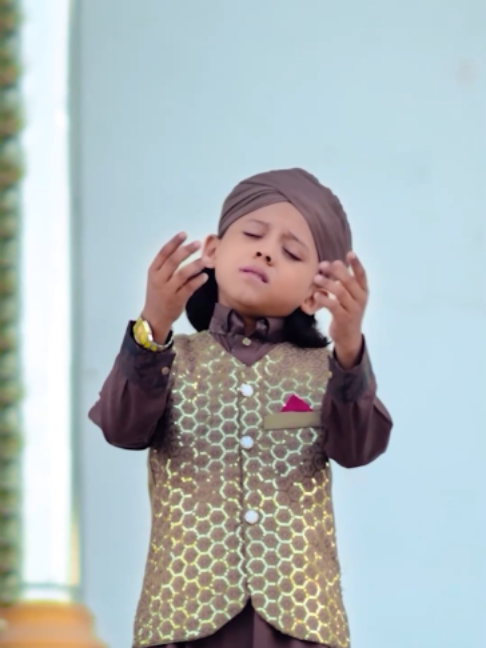 @Sahil Raza Qadri Official