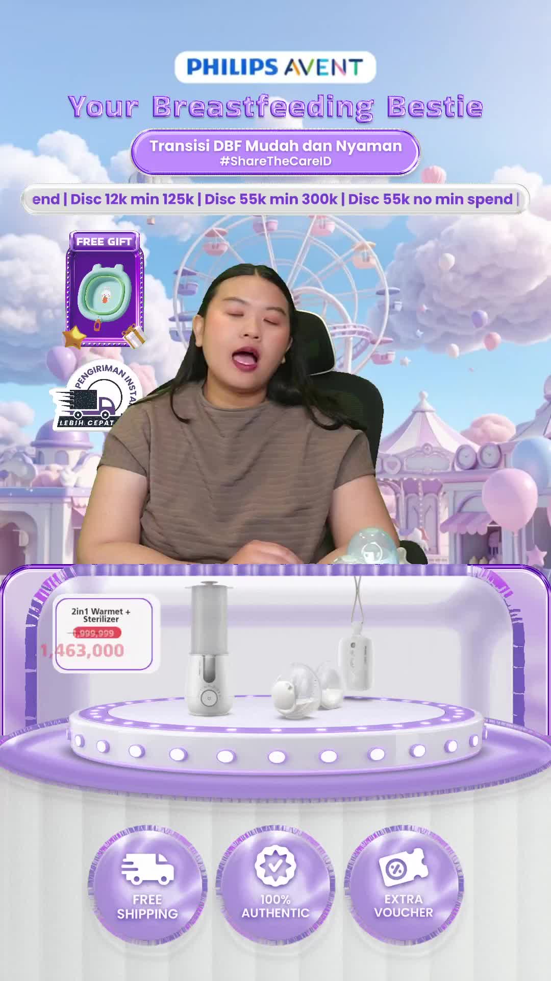 @Philips Avent Official