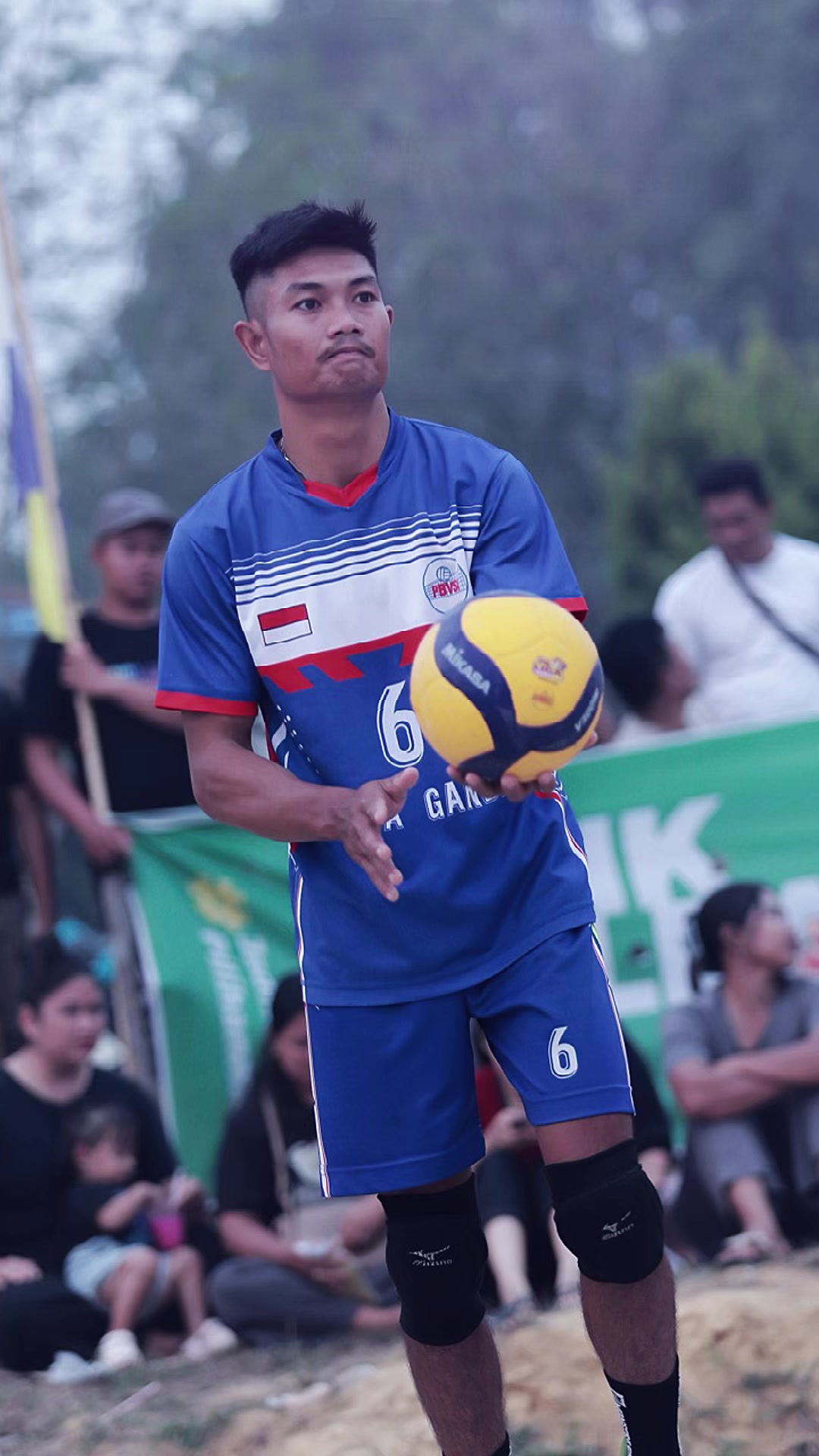@tarkam Sintang