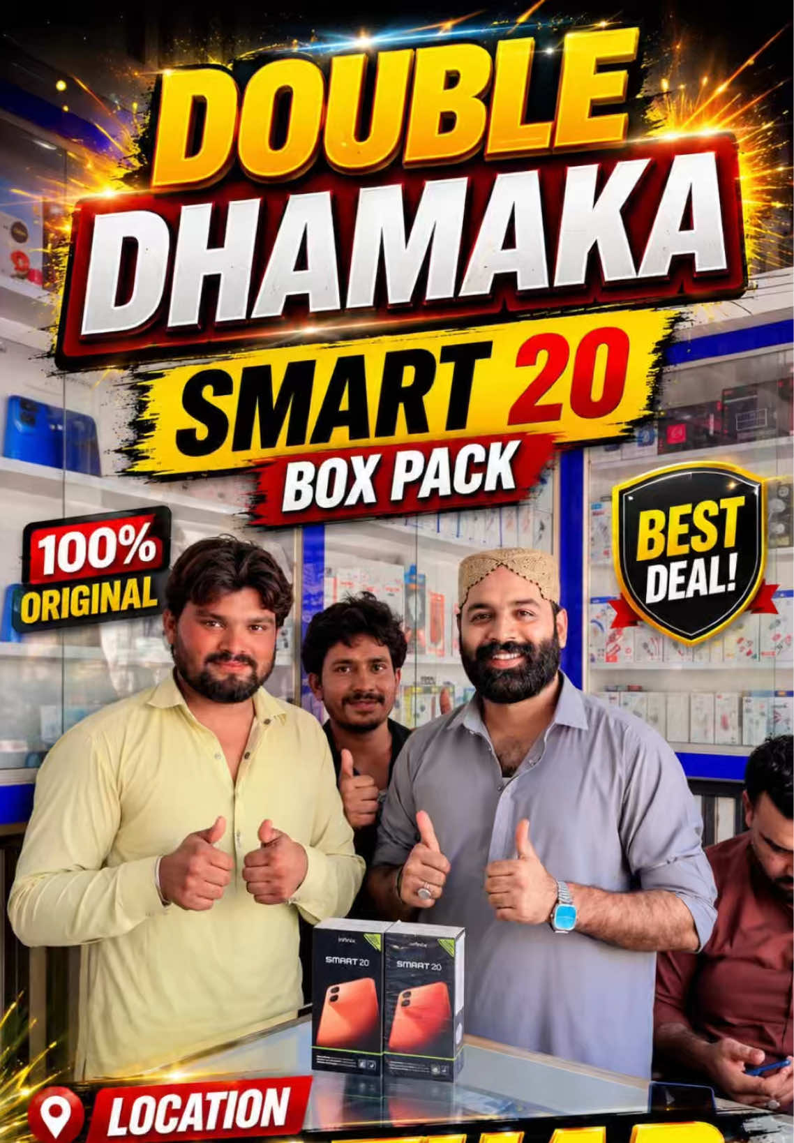 @Mazhar Mobiles Ghotki ❤️✨