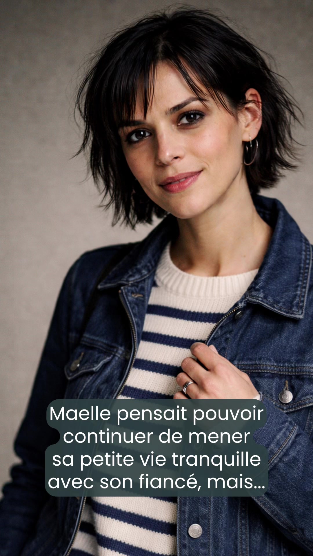 @Karine Carville - auteure