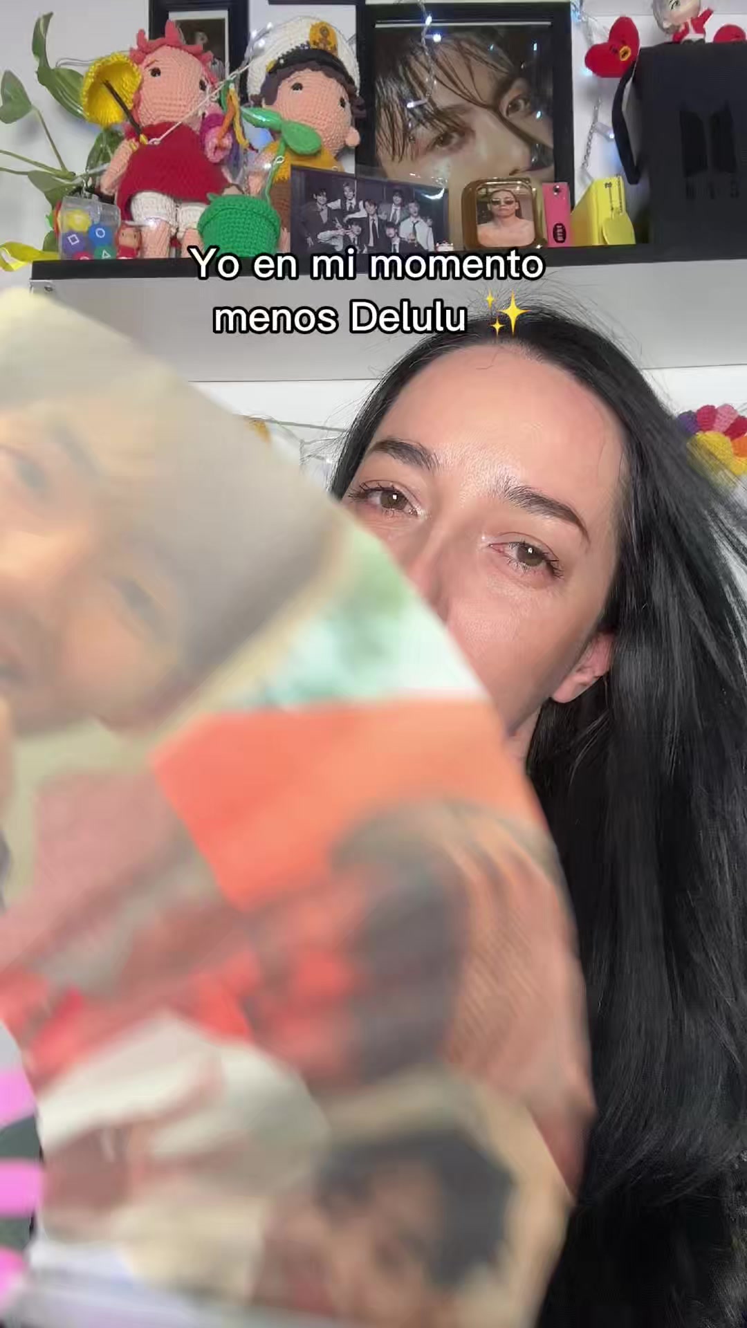 @Luisina | K-pop y K-Dramas