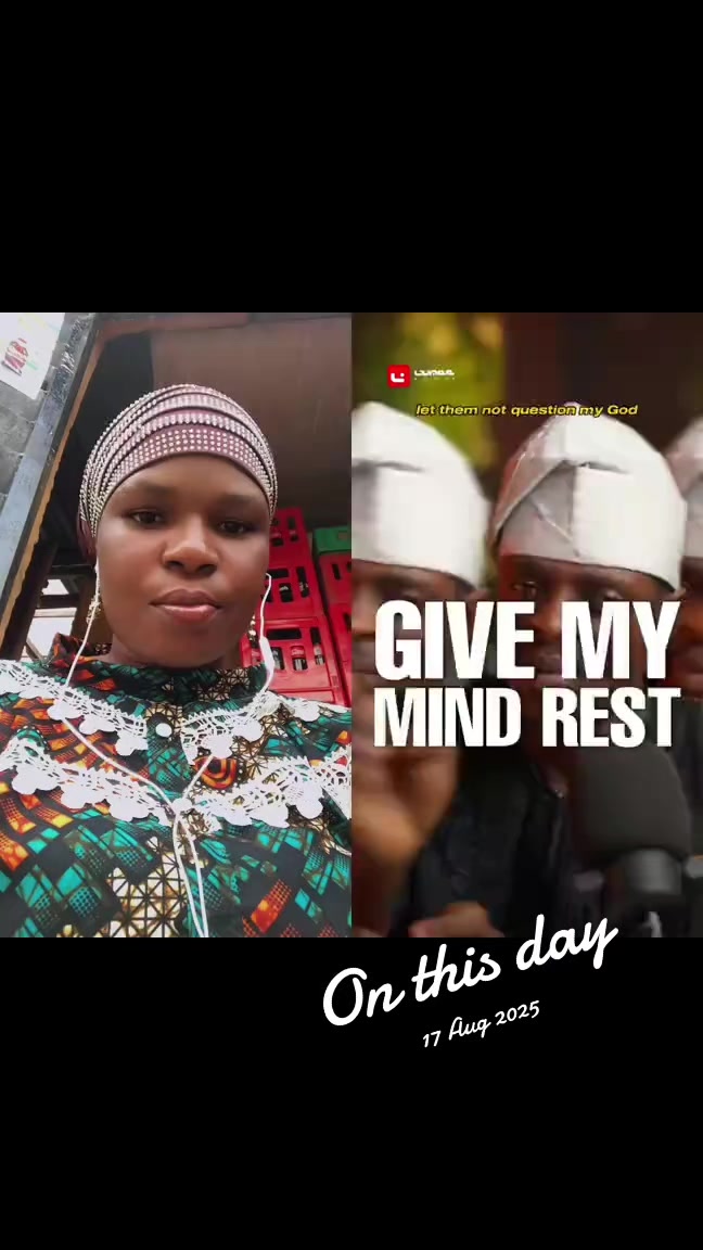 @Olori Ajibola😍😍❤️