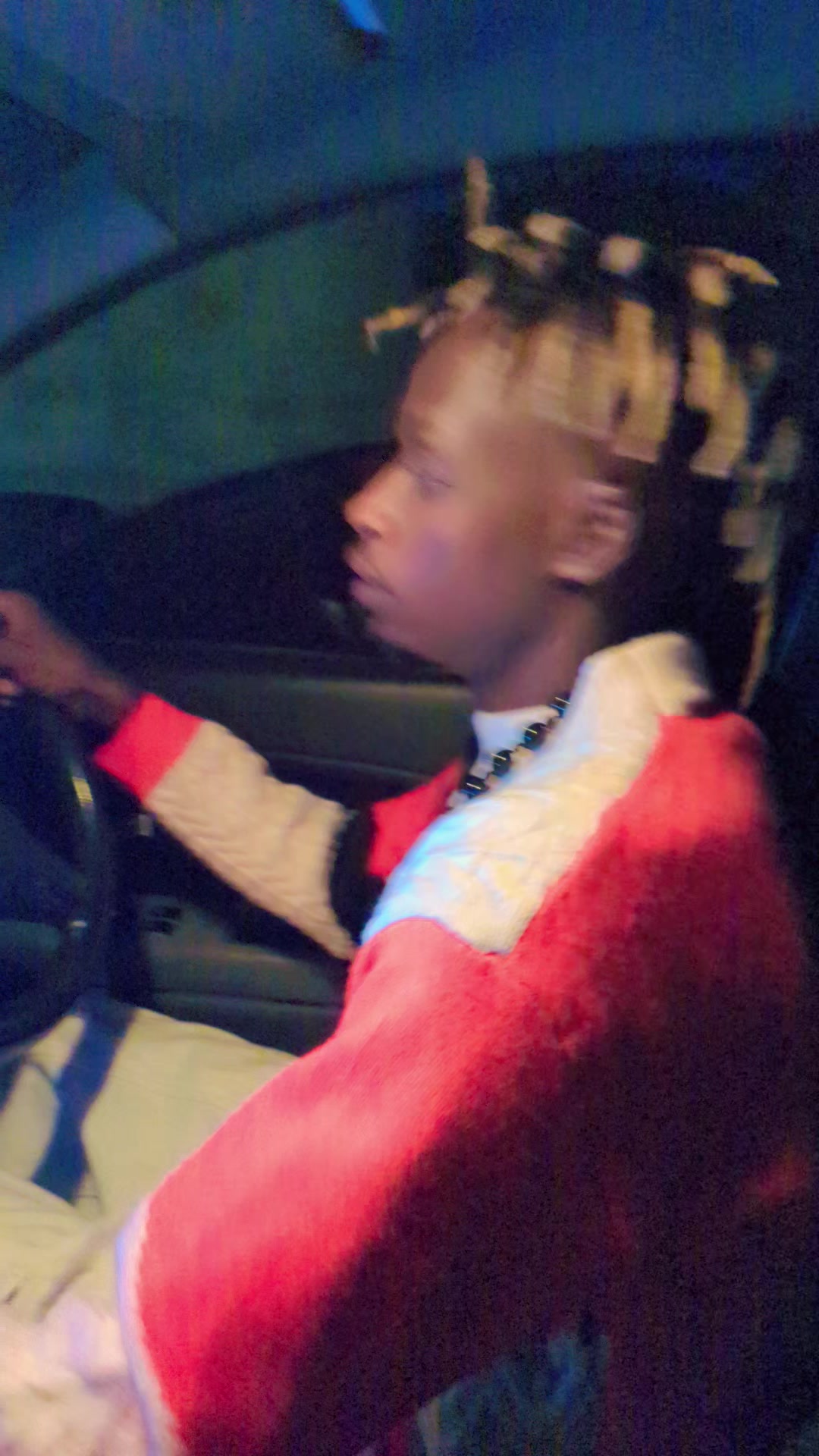 @JUMA JICHO (Bembe boy) 🇨🇩